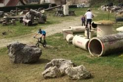 Photo of Trial Chambéry