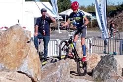 Photo of Trial Clisson