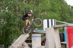 Photo of Trial Liffré