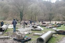 Photo of Trial Malmedy