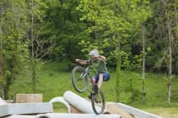 Photo of Trial Stosswihr