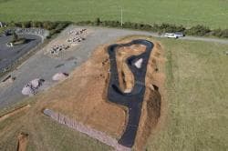 Photo of Trial Thouars