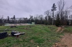 Photo of Trial Bois des Chaumes