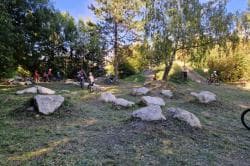 Photo of Trial Susville