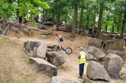 Photo of Trial VTT Val d'Essonne Cerny