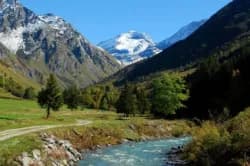 Photo of XC Rando - VTTAE Champagny en Vanoise La Plagne