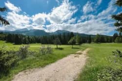Photo of XC Rando - VTTAE Corrençon en Vercors