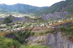 Photo of XC Rando VTTAE Domaine VTT Provence Alpes - La Robine