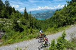 Photo of XC Rando VTTAE Domaine VTT Provence Alpes - Station de Montclar