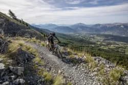 Photo of XC Rando VTTAE Domaine VTT Provence Alpes - Seyne