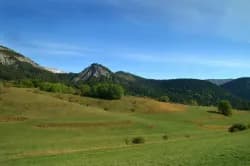 Photo of XC Rando VTTAE Domaine VTT Provence Alpes - Verdaches