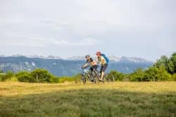 Photo of XC Rando - VTTAE Espace Raphaël Poirée