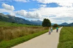 Photo of XC Rando - VTTAE Lans en Vercors