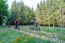 Photo of XC Rando - VTTAE Lus la Jarjatte