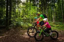 Photo of XC Rando - VTTAE Plateau des Petites Roches