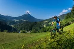 Photo of XC Rando - VTTAE Saint Pierre de Chartreuse