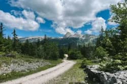 Photo of XC Rando - VTTAE Villard de Lans Bois Barbu