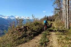 Photo of XC Rando - VTTAE Etrail Center Bel'Vélec Theys