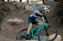 Photo of XCO CREPS Boulouris