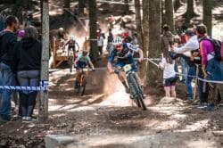 Photo of XCO Gueret Pierre la Grosle