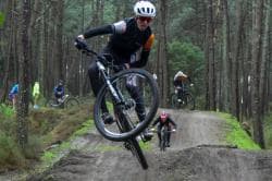 Photo of XCO La Teste de Buch