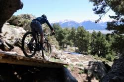 Photo of XCO Font-Romeu-Odeillo-Via