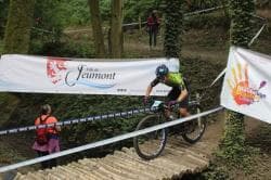 Photo of XCO Jeumont