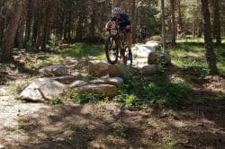 Photo of XCO Saillagouse